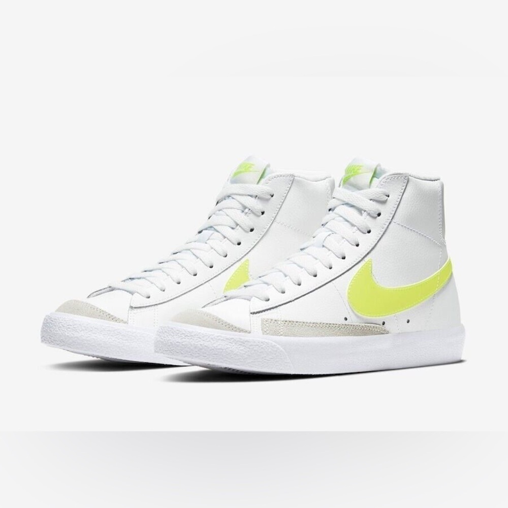Nike Blazer Mid '77, size 6.5 W/ 5 M (37.5)